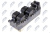 Interruttore, Alzacristallo NTY EWS-TY-052