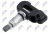 Sensore di pressione pneumatici (TPMS) NTY ETPMS-PL-003