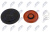 Membrana, Ventilazione monoblocco NTY BPZ-VW-016B