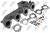 Collettore di scarico NTY BKW-BM-006
