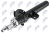Ammortizzatore NTY A-BM-068