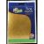 Tico E-gl-4818 Etichetta Autoadesiva Ovale Oro 180 Pz