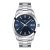 Orologio Uomo Tissot Gentleman T127.410.11.041.00