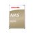 Toshiba N300 3.5″ 16 TB Serial ATA III