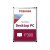 Toshiba P300 3.5″ 4 Tb Serial Ata Iii