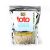 Toto Holistic Gatto Pesce e Riso Secco Peso Confezione 4 Kg