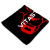 TOWEL FLAGSHIP BLACK | Accessorio Sportivo | Vitastrong