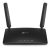 TP-Link Archer MR200 router wireless Fast Ethernet Dual-band (2.4 GHz/5 GHz) 4G Nero