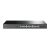 Tp-link Jetstream Tl-sg2428p Switch Di Rete Gestito L2/l2+ Gigabit Ethernet (10/100/1000) Supporto Power Over (poe) 1u Nero