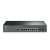 Tp-link Jetstream Tl-sg3210 Switch Di Rete Gestito L2/l3 Gigabit Ethernet (10/100/1000) 1u Nero