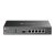 Tp-link Omada Er7206 Router Cablato Gigabit Ethernet Nero