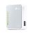 Tp-link Tl-mr3020 Router Wireless Fast Ethernet Banda Singola (2.4 Ghz) 4g Argento, Bianco