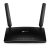 TP-Link TL-MR6500v router wireless Fast Ethernet Banda singola (2.4 GHz) 4G Nero