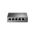 Tp-link Tl-sf1005p Switch Di Rete Non Gestito Fast Ethernet (10/100) Supporto Power Over (poe) Nero