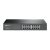 Tp-link Tl-sg1016d Switch Di Rete Non Gestito L2 Gigabit Ethernet (10/100/1000) Nero
