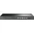 TP-Link TL-SG2218P switch di rete L2/L2+ Gigabit Ethernet (10/100/1000) Supporto Power over (PoE) 1U Nero