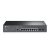 TP-Link TL-SG3210 switch di rete Gestito L2/L3 Gigabit Ethernet (10/100/1000) 1U Nero