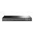 TP-Link TL-SG3428XF switch di rete Gestito L2+ Nessuno 1U Nero