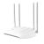 TP-Link TL-WA1201 punto accesso WLAN 867 Mbit/s Bianco Supporto Power over Ethernet (PoE)