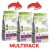 Trainer Fitness 3 Maturity Mini Peso Confezione 2 Kg – KIT 3x