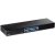 Trendnet TEG-S17 switch di rete Gigabit Ethernet (10/100/1000) Nero
