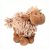 Trixie Peluche Pecorella per Cane Misura ONE SIZE