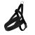 Trixie Premium Comfort Pettorina Nero Taglia L-XL
