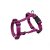 Trixie Premium Pettorina ad H Ciclamino Taglia XS-S