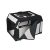 Trixie Trasportino Vario per Cane Misura 76 X 48 X 51 cm