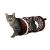 Trixie Tunnel Gioco per Gatto Misura ONE SIZE