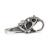 Trollbeads Chiusura Farfalla Danzante TAGLO-00058