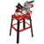 Troncatrice radiale Einhell TC-SM 2531/2 U 1900W con banchetto, lama da 254mm