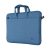 Trust Bologna 40.6 cm (16″) Valigetta ventiquattrore Blu