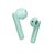 Trust Primo Auricolare True Wireless Stereo (tws) In-ear Musica E Chiamate Bluetooth Colore Menta