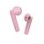 Trust Primo Auricolare True Wireless Stereo (tws) In-ear Musica E Chiamate Bluetooth Rosa