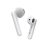 Trust Primo Touch Auricolare True Wireless Stereo (tws) In-ear Musica E Chiamate Bluetooth Bianco