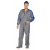 Tuta Logica 702GS Taglia da M a XXL