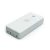 Ubiquiti F-POE-G2 convertitore multimediale di rete Interno 1000 Mbit/s Bianco