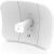 Ubiquiti Litebeam Ac Gen2 Bridge Di Rete Bianco
