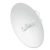 Ubiquiti PowerBeam ACGen2 450 Mbit/s Bianco