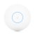 Ubiquiti U6-PRO punto accesso WLAN 4800 Mbit/s Bianco Supporto Power over Ethernet (PoE)