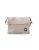 United Pets CityLife Pochette con Tracolla Beige – ONE SIZE