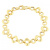 Bracciale Donna Unoaerre Oro Giallo GL100096
