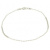 Bracciale Donna Unoaerre Oro Bianco GL100105