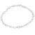 Bracciale Donna Unoaerre Oro Bianco GL100106