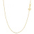 Collana Donna Unoaerre Oro Giallo GL100146