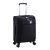 Urban Factory City Classic trolley 39.6 cm (15.6″) Custodia Nero
