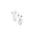 Urbanista Austin Auricolare True Wireless Stereo (TWS) In-ear Musica e Chiamate Bluetooth Bianco