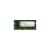 V7 1GB DDR2 PC2-5300 667Mhz SO DIMM Notebook Módulo de memoria – V753001GBS