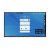 V7 IFP7501- lavagna interattiva 190.5 cm (75″) 3840 x 2160 Pixel Touch screen Nero